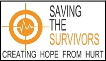Saving the Survivors Logo